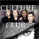 Culture Club - Greatest moments (CD)