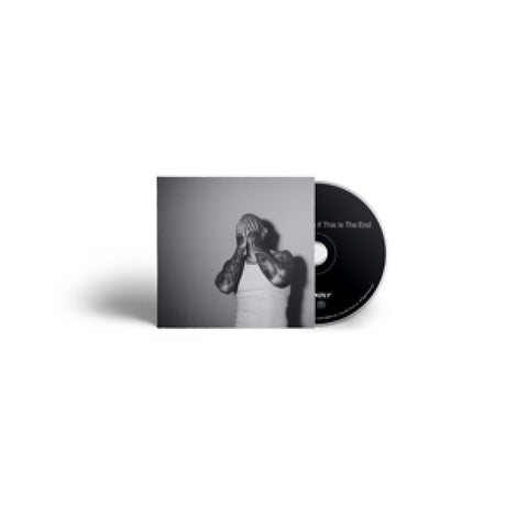 Noah Gundersen - If this is the end (CD)