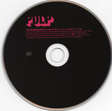 Pulp - This Is Hardcore (tweedehands CD) - Velvet Music
