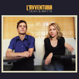 Dean & Britta - L'Avventura (LP)