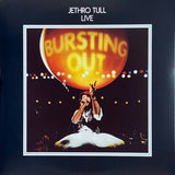 Jethro Tull - Live: Bursting Out (LP)