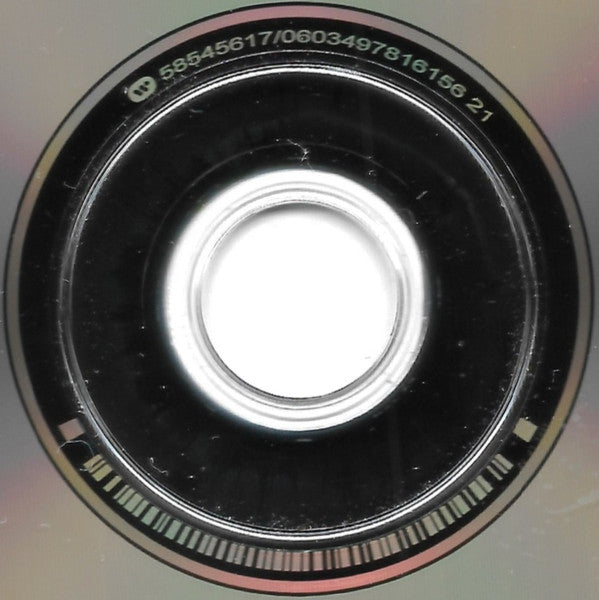 Fleetwood Mac - Rumours (CD)