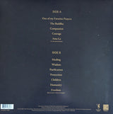 His Holiness The 14th Dalai Lama Tenzin Gyatso - Inner World (LP)