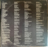 Dylan Gossett - Westward (LP) - Velvet Music