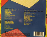 Squeeze (2) - Argybargy (CD) - Velvet Music
