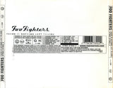 Foo Fighters - There Is Nothing Left To Lose (CD)