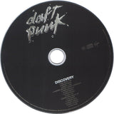 Daft Punk - Discovery (tweedehands CD) - Velvet Music