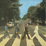 Beatles, The - Abbey Road (tweedehands LP) - Velvet Music