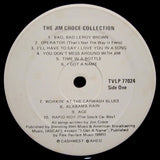Jim Croce - The Jim Croce Collection (20 Original Hits) (tweedehands LP) - Velvet Music