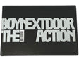 BOYNEXTDOOR - The Action (CD) - Velvet Music