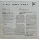 Paul Simon - The Paul Simon Song Book (tweedehands LP) - Velvet Music