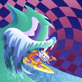 MGMT - Congratulations (tweedehands CD) - Velvet Music