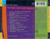 Various - The Girl From Ipanema: The Antonio Carlos Jobim Songbook (LP) - Velvet Music
