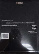 Xdinary Heroes - DEAD AND 8th Mini Album - Hero Version Signed (CD) - Velvet Music