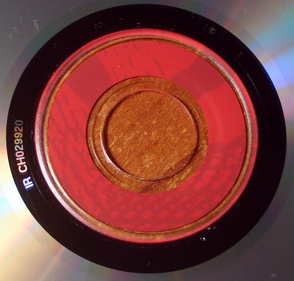 Chicago (2) - The Heart Of Chicago 1967-1997 (CD) - Velvet Music