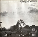 Pink Floyd - Atom Heart Mother (CD d'occasion)