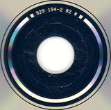 Chris Rea - On The Beach (tweedehands CD) - Velvet Music