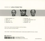 Juraj Stanik Trio - Inside Out (second-hand CD)