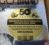 Incredible Bongo Band - Bongo rock (LP) - Velvet Music