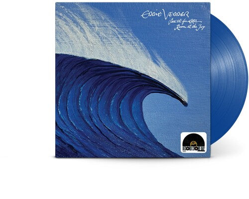 Eddie Vedder - Save It For Later / Room At The Top (LP)