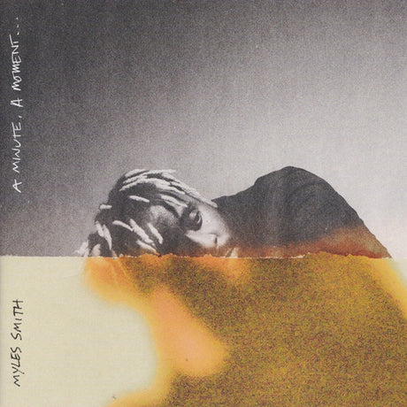 Myles Smith - A Minute, A Moment... (CD) - Velvet Music