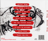 AJ Plug - Killer King (CD) - Velvet Music