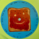 Beths, The - Straight Line Was A Lie (LP) - Velvet Music