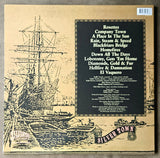 Men They Couldn't Hang, The - Silver Town (LP) - Velvet Music