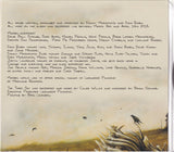 Marbin - The Third Set (Live) (tweedehands CD) - Velvet Music