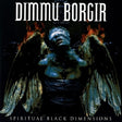 Dimmu Borgir - Spiritual black dimensions (LP) - Velvet Music