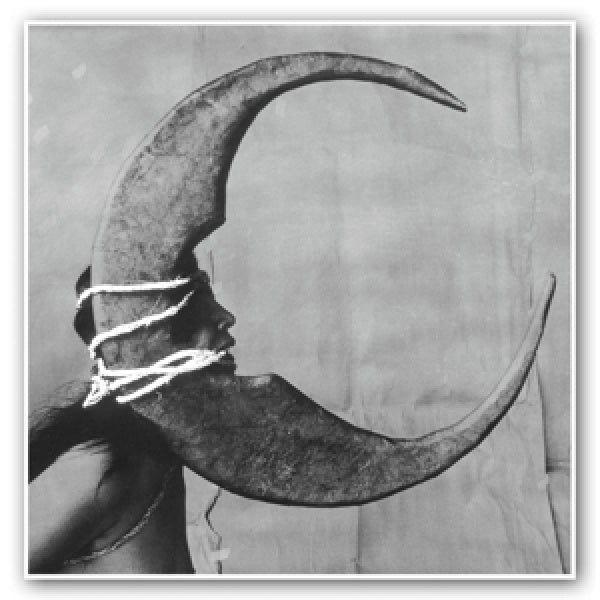 Ghost Bath - Moonlover (LP)
