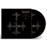 Behemoth - Opvs contra natvram (LP)