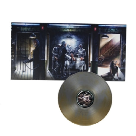 Original Motion Picture Soundt - Jacob's ladder (LP) - Velvet Music
