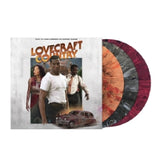 Laura Karpman & Raphael Saadiq - Lovecraft country (LP) - Velvet Music