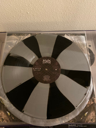 Moon Tooth - Crux (LP) - Velvet Music