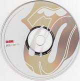 Rolling Stones, The - Forty Licks (tweedehands CD) - Velvet Music