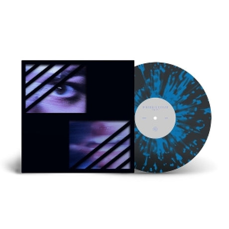 Whirr & Luster - Whirr & luster (LP)