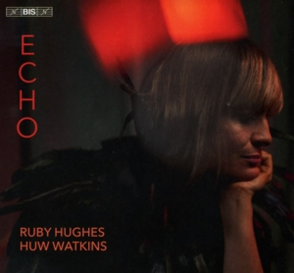 Ruby Hughes - Echo: songs across the ages (CD)