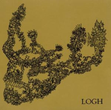 Logh - Raging sun (CD)