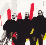 Momentum (17) - Momentum (CD d'occasion)