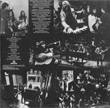 Gregg Allman With Cowboy (6) / Scott Boyer & Tommy Talton - The Gregg Allman Tour (tweedehands LP) - Velvet Music