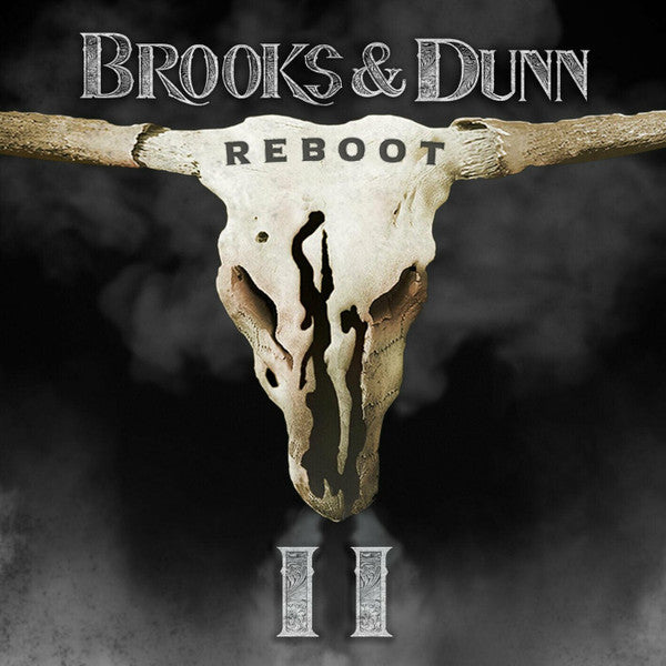 Brooks & Dunn - Reboot II (CD) - Velvet Music