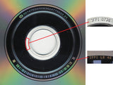 Linkin Park - Hybrid Theory (tweedehands CD) - Velvet Music