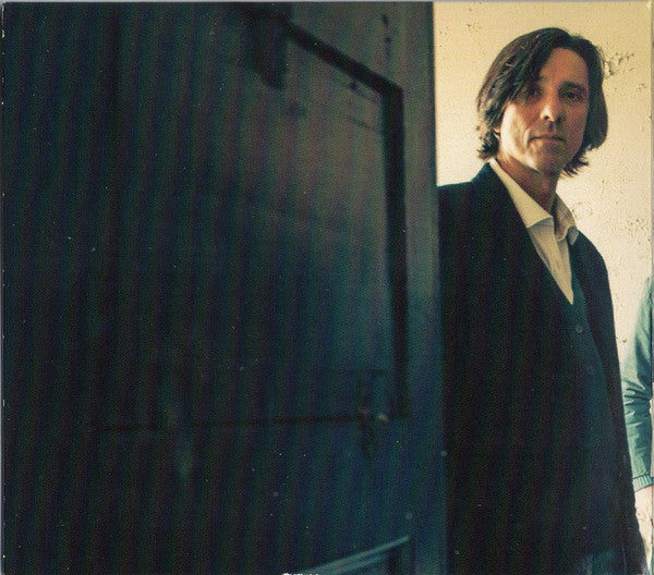 Drive-By Truckers - English Oceans (tweedehands CD) - Velvet Music