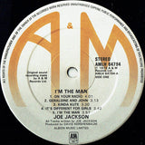 Joe Jackson - I'm The Man (tweedehands CD) - Velvet Music