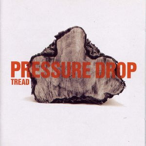 Pressure Drop - Tread (tweedehands LP) - Velvet Music