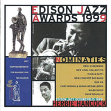 Various - Edison Jazz Awards 1999 Nominations (second hand CD)