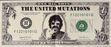Frank Zappa - Frank Zappa For President (LP)