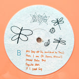 Kacy Hill - Bug (LP)