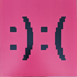 Noisy - Happysad ep (LP) - Velvet Music